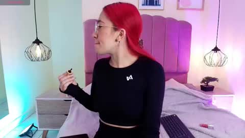 Celeste online show from 11.14.25