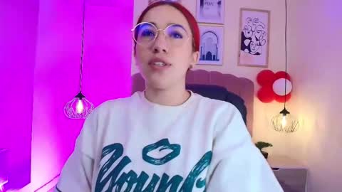 Celeste online show from 03.06.26