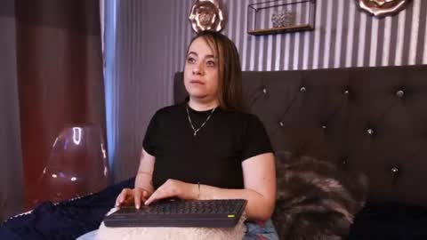 celesteebluee online show from 07.10.26