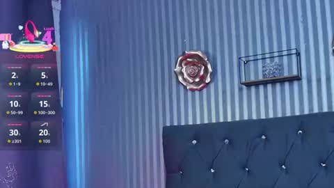 celesteebluee online show from 07.17.26