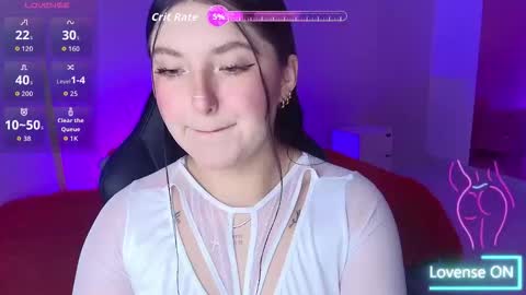 celesteeeuph online show from 10.12.25