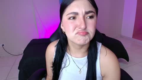 celesteeeuph online show from 12.03.25