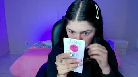 celesteeeuph online show from 02.01.26