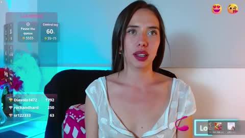 celestegp online show from 03.21.26