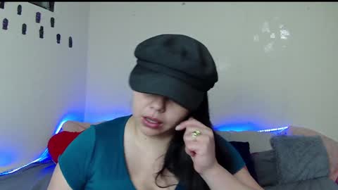 Snapshot of celestehot707rs chatting on 01.25.25 celestehot707rs online show from 01.25.25