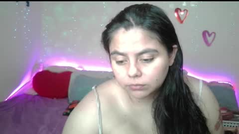 Snapshot of celestehot707rs chatting on 02.22.25 celestehot707rs online show from 02.22.25
