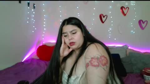 Snapshot of celestehot707rs chatting on 02.23.25 celestehot707rs online show from 02.23.25