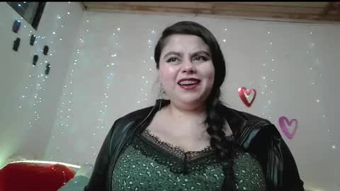 Snapshot of celestehot707rs chatting on 02.28.25 celestehot707rs online show from 02.28.25