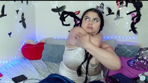 celestehot707rs online show from 10.31.25