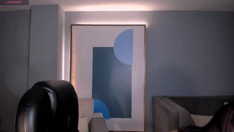 Snapshot of celestemoonx1 chatting on 02.27.26 Celeste Moon online show from 02.27.26