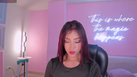 Celeste Moon online show from 03.31.26