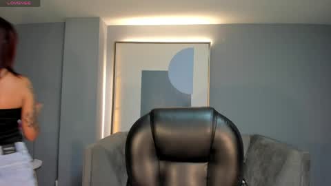 Snapshot of celestemoonx1 chatting on 04.19.26 Celeste Moon online show from 04.19.26