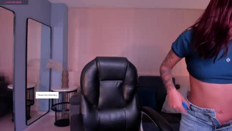Snapshot of celestemoonx1 chatting on 04.25.26 Celeste Moon online show from 04.25.26