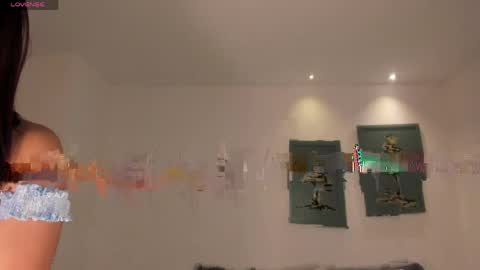 Snapshot of celestemoonx1 chatting on 04.26.26 Celeste Moon online show from 04.26.26