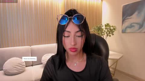 Snapshot of celestemoonx1 chatting on 04.28.26 Celeste Moon online show from 04.28.26
