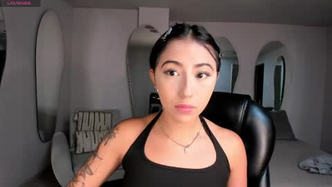 Snapshot of celestemoonx1 chatting on 05.22.26 Celeste Moon online show from 05.22.26