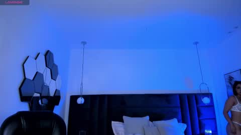 Celeste online show from 02.12.25