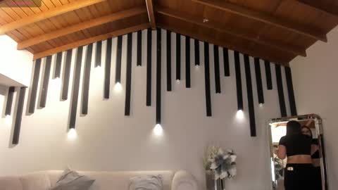 Celeste online show from 03.07.25