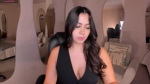 Celeste online show from 10.01.25