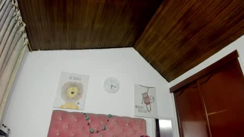 Celeste online show from 01.28.25