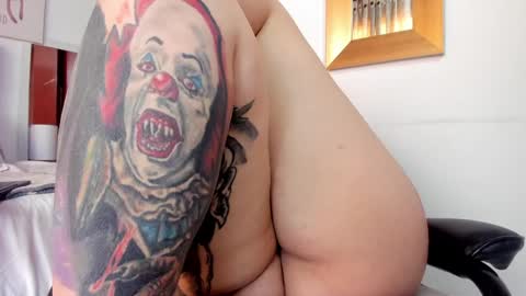 Celeste online show from 01.28.25