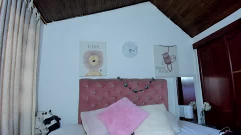 Celeste online show from 01.30.25