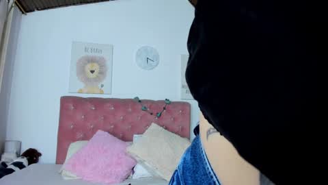 Celeste online show from 02.04.25