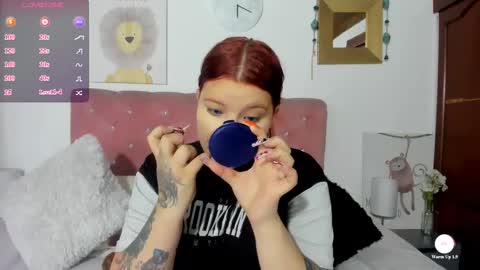 Celeste online show from 02.28.25