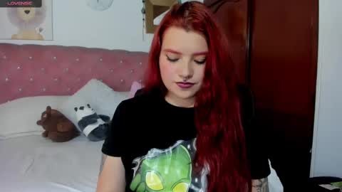 Celeste online show from 03.07.25