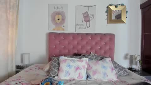 Celeste online show from 09.19.25