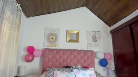 Celeste online show from 09.24.25