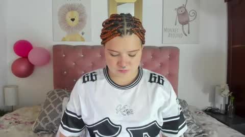 Celeste online show from 09.27.25