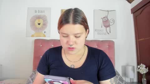 Celeste online show from 10.18.25