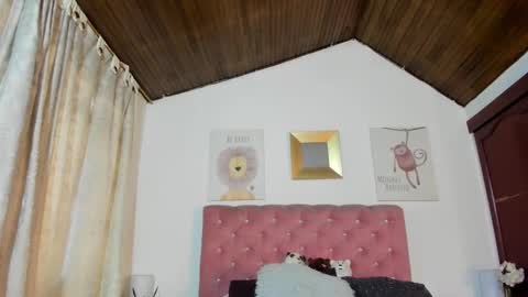 Celeste online show from 11.07.25