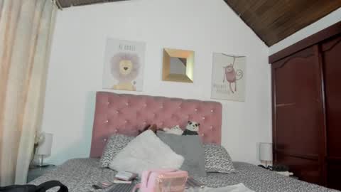 Celeste online show from 01.08.26