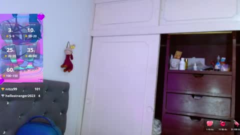 I am Valentinn online show from 03.10.26