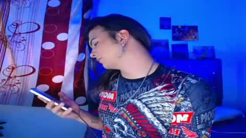 I am Valentinn online show from 07.27.26