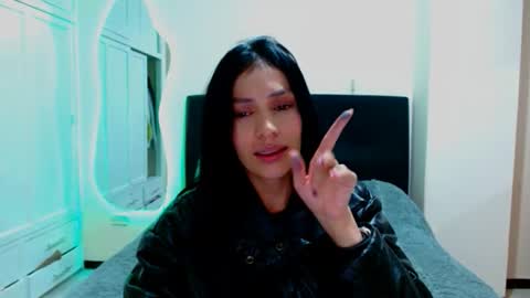 Snapshot of celestevalmor chatting on 03.17.26 Celeste online show from 03.17.26