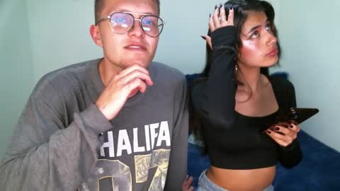 Snapshot of celestexcute chatting on 12.22.24 Celeste online show from 12.22.24