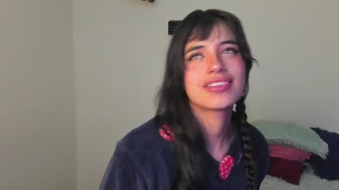 Snapshot of celestexcute chatting on 02.05.25 Celeste online show from 02.05.25