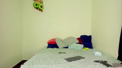 Snapshot of celestexcute chatting on 02.17.25 Celeste online show from 02.17.25