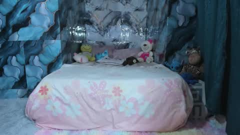 celesteyorucso1 online show from 11.02.25