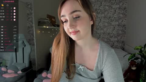 Eva Angel online show from 01.10.25