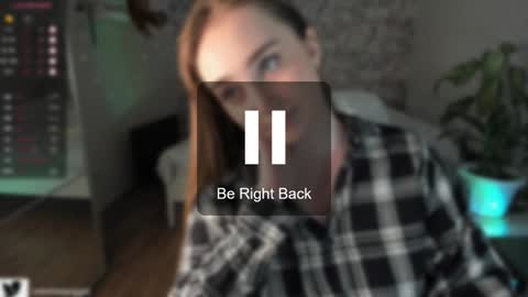 Eva Angel online show from 02.02.25