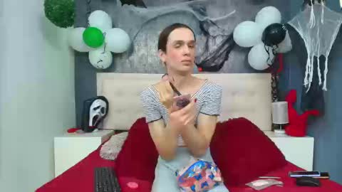 Celestial online show from 10.29.25