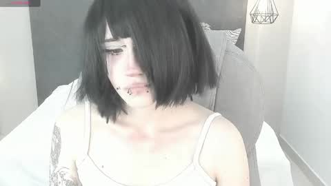 Snapshot of celestica_rose chatting on 04.27.26 Celestica online show from 04.27.26