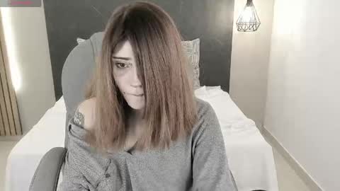 Snapshot of celestica_rose chatting on 05.15.26 Celestica online show from 05.15.26