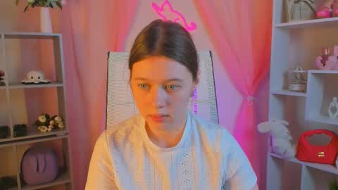 Snapshot of celestinemauriac chatting on 02.24.26 your cute kitty online show from 02.24.26