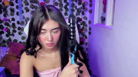 Snapshot of celestinepurple chatting on 12.04.24 Celestineeeeee online show from 12.04.24