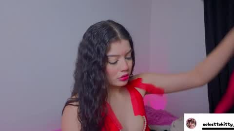 celestte_evans_1 online show from 04.07.26